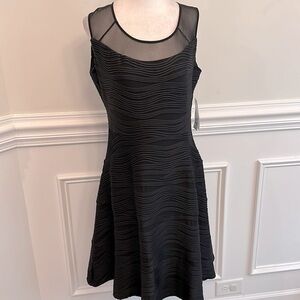 Donna Ricco dress